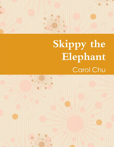Skippy the Elephant