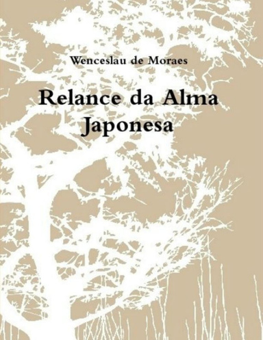 Relance da Alma Japonesa