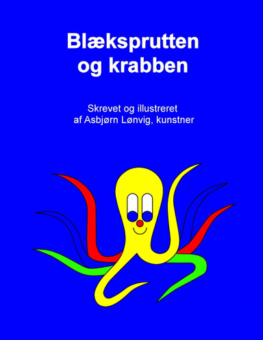 Blæksprutten og krabben