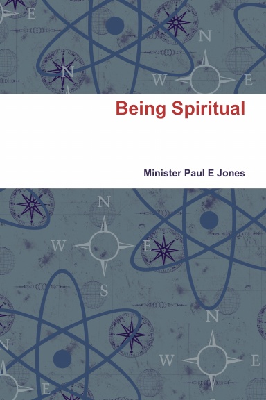 Being Spiritual