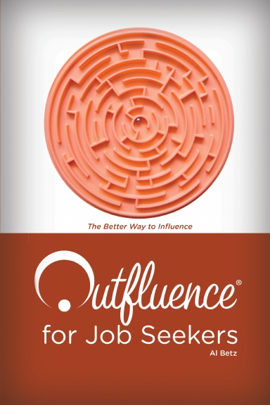 Outfluence for Job Seekers