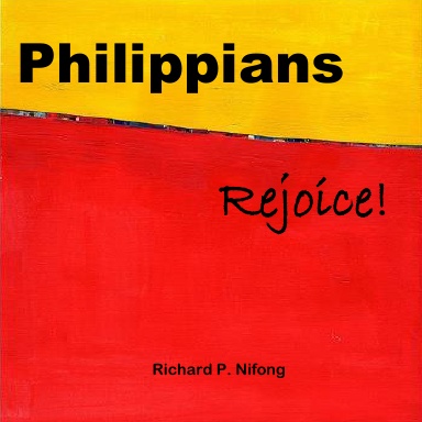 Philippians: Rejoice!
