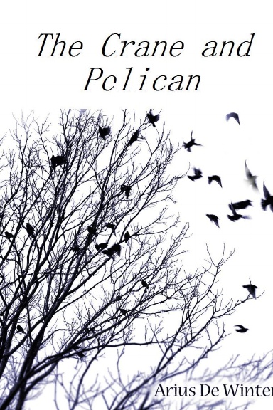 Crane & Pelican