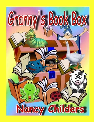 Granny's Book Box