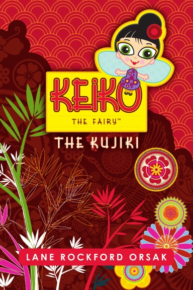 Keiko the Fairy, The Kujiki