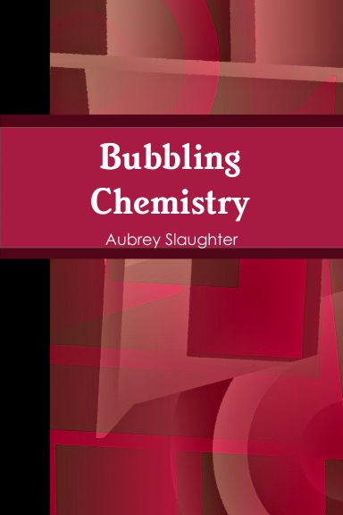 Bubbling Chemistry