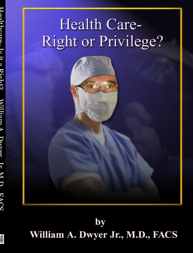 Healthcare- Is it a Right?