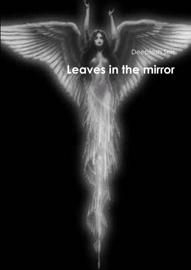 Leaves in the mirror