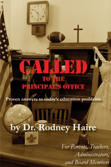 CALLED to the Principal's Office (Paperback)