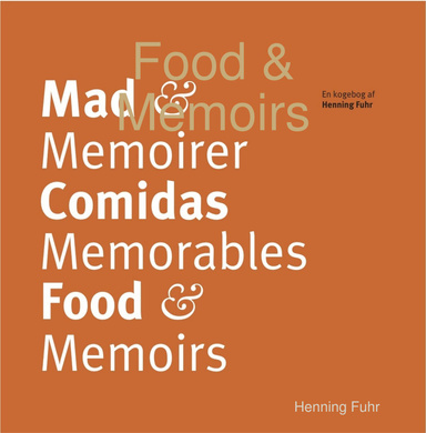 Food & Memoirs