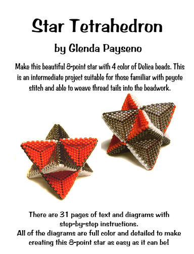 Star Tetrahedrons