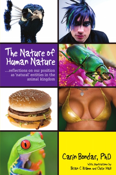 The Nature of Human Nature