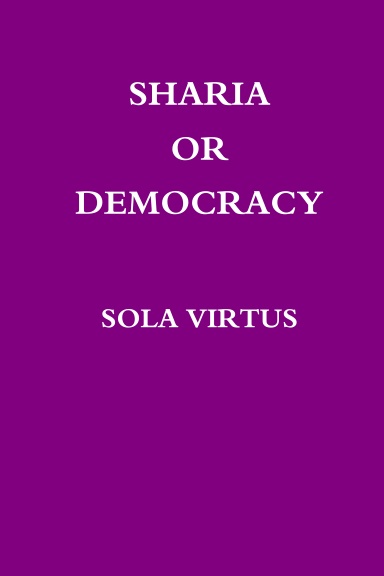 Sharia or Democracy
