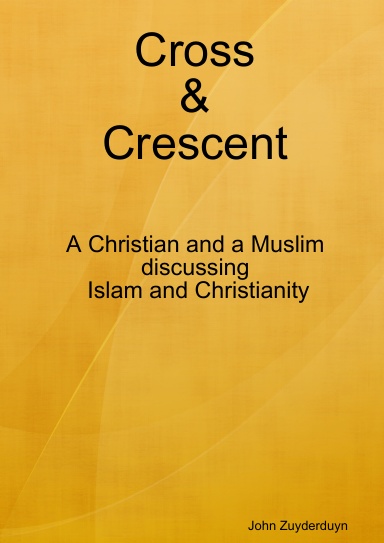 Cross & Crescent