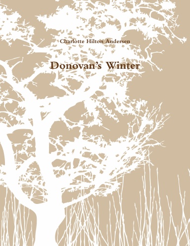 Donovan’s Winter