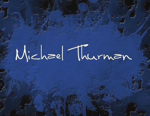 Michael Thurman Portfolio