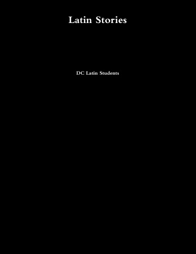 Latin Stories