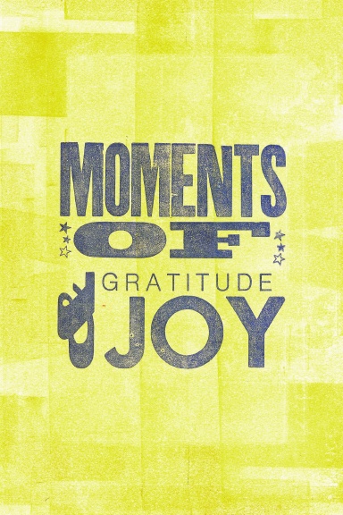 Gratitude Journal