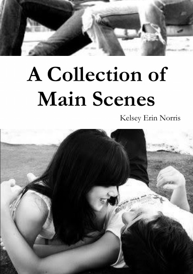 A Collection of Main Scenes