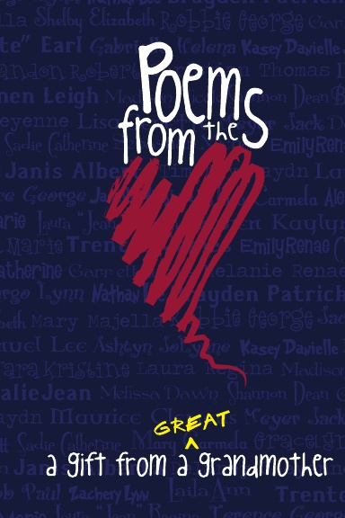 Poems From the Heart