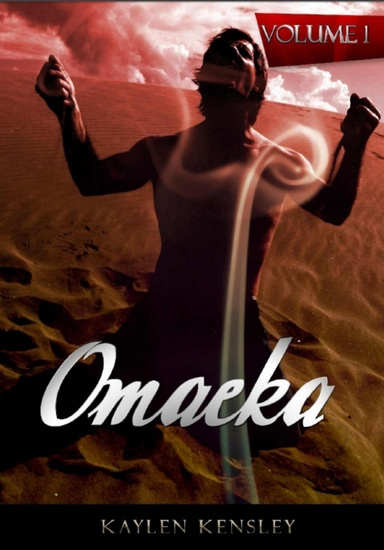 Omaeka - Volume 1