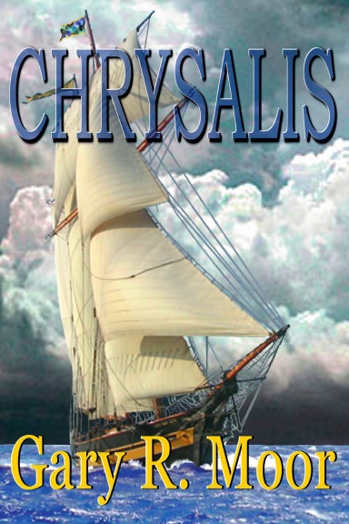 Chrysalis - First Edition