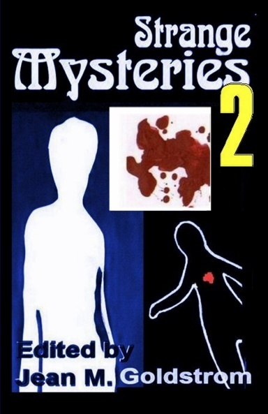 Strange Mysteries 2