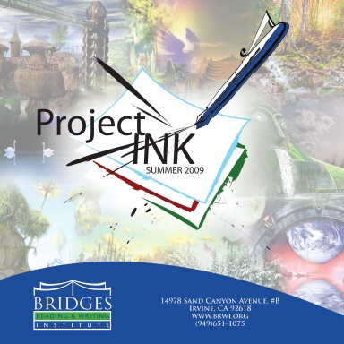 2009 Project Ink