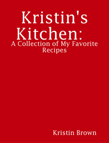 Kristin's Kitchen