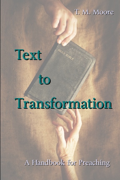 Text To Transformation