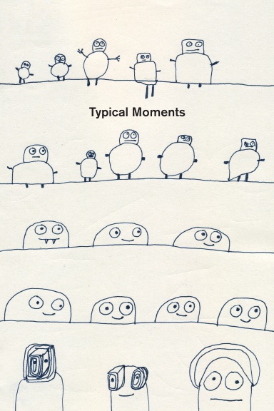 Typical Moments