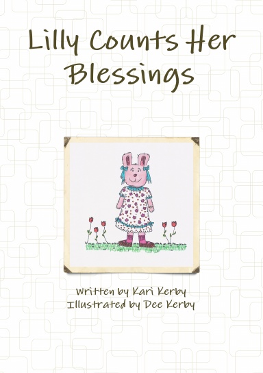 Lilley Counts Her Blessings