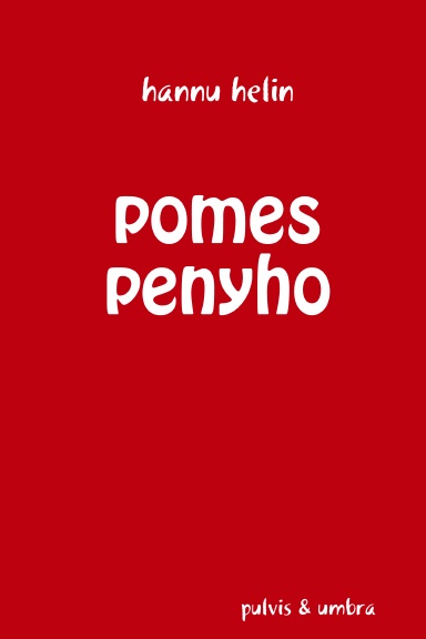 Pomes penyho