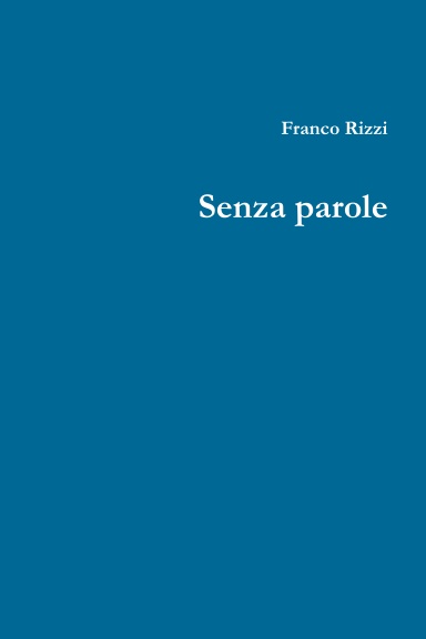 Senza parole