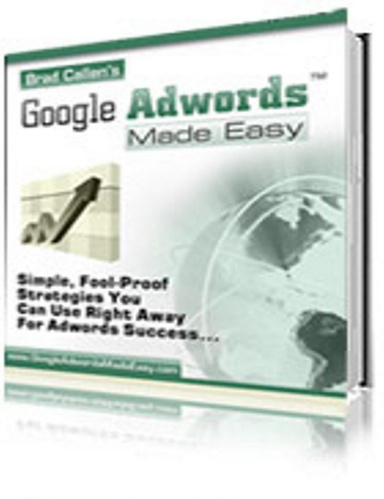 Adwords Made Easy