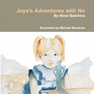 Joya's Adventures with No