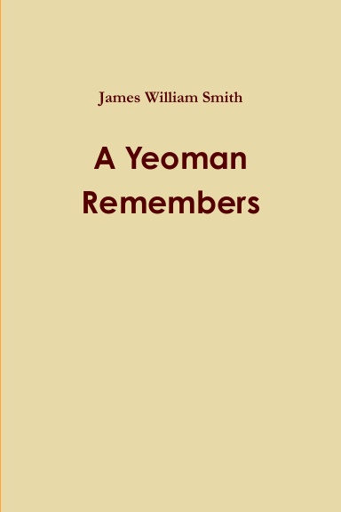A Yeoman Remembers