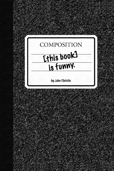 This Book is Funny