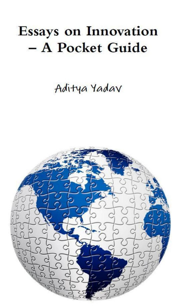 Essays on Innovation – A Pocket Guide