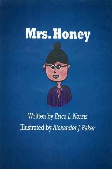 Mrs. Honey