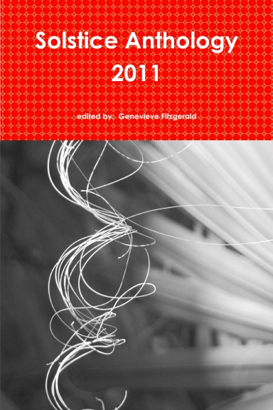 Solstice Anthology 2011