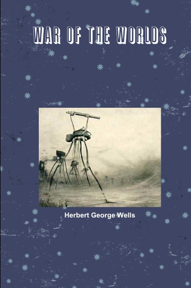 War of the Worlds