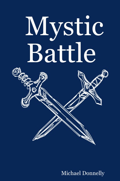 Mystic Battle