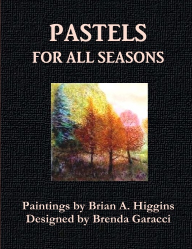 PASTELS FOR ALL SEASONS