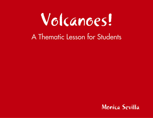 Volcanoes!