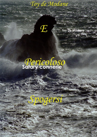 Safary connerie