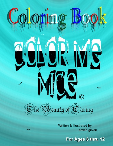 Color Me Nice