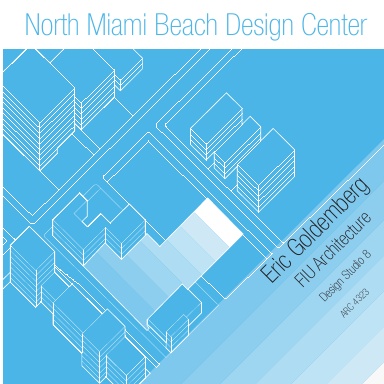 North Miami Design Center