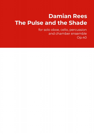 The Pulse and the Shade