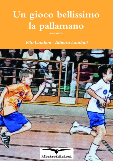 Un gioco bellissimo - la pallamano
